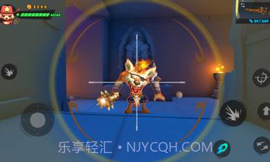 枪火重生无尽冒险截图2