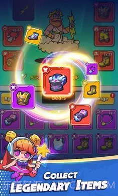 幸存者弓箭手截图2