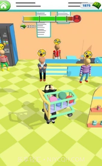 超市老大哥截图3