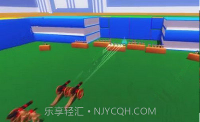 木偶战争模拟器v1.6.80截图1