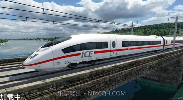 铁路驾驶模拟器截图3