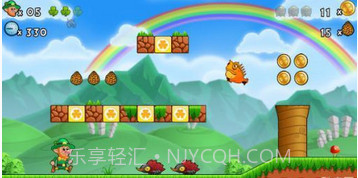 马里奥又弄了个马甲截图1