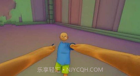 光头强路飞模拟器最新版截图2 光头强路飞模拟器最新版截图2