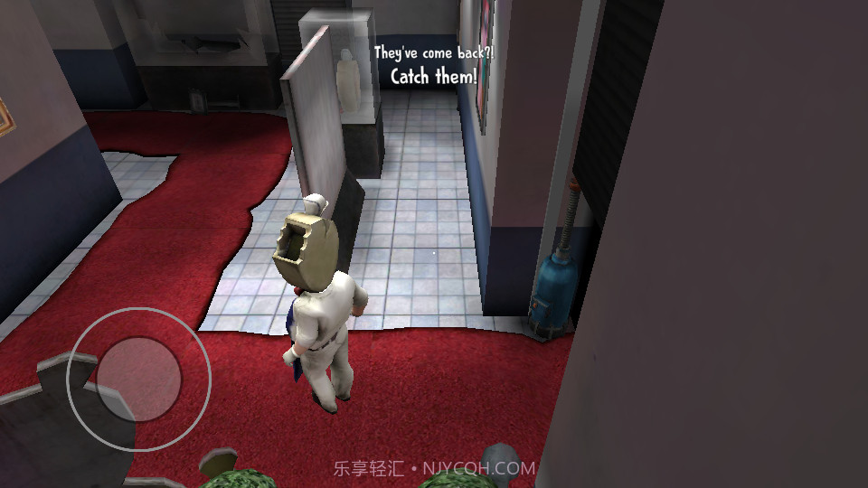 恐怖冰淇淋8罗德模组截图3 恐怖冰淇淋8罗德模组截图3