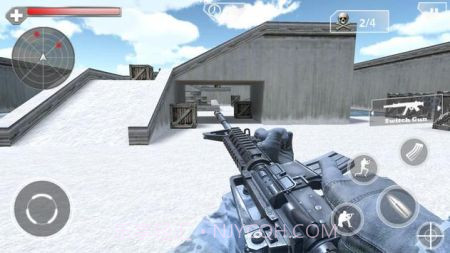 特种射手截图2 特种射手截图2