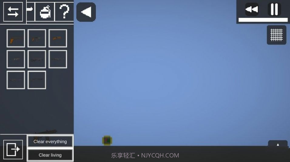 甜瓜游乐场5.0截图3