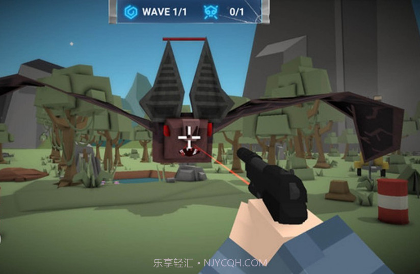 快点射击截图2 快点射击截图2