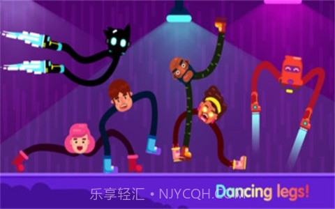 行走达人截图2 行走达人截图2