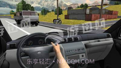 刑事俄罗斯3D截图2