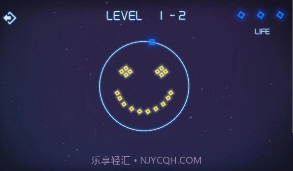 星辰之光截图4 星辰之光截图4