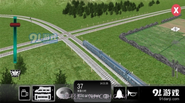 电动火车截图5 电动火车截图5