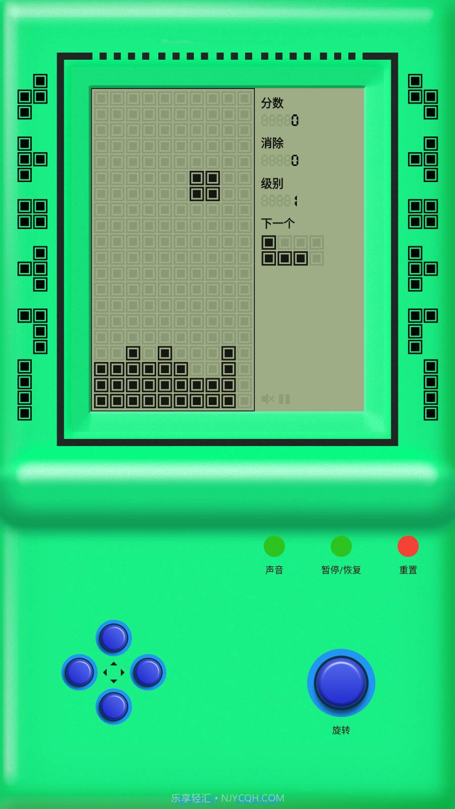 街机游戏厅免广告版截图4