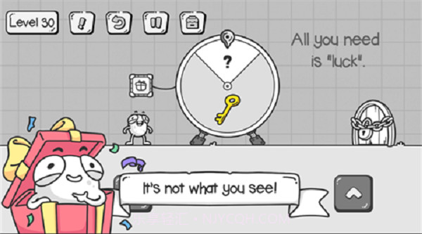 蛋先生拼图大师最新版截图4 蛋先生拼图大师最新版截图4