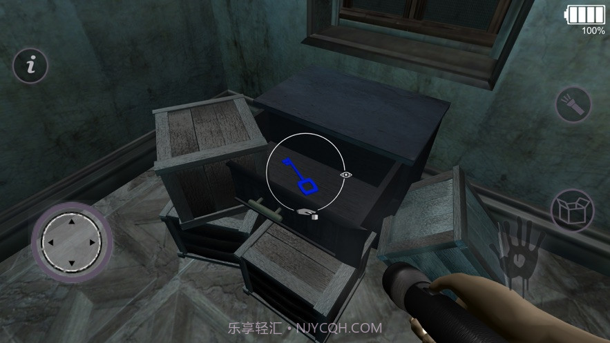 恐怖小丑捉迷藏截图3 恐怖小丑捉迷藏截图3