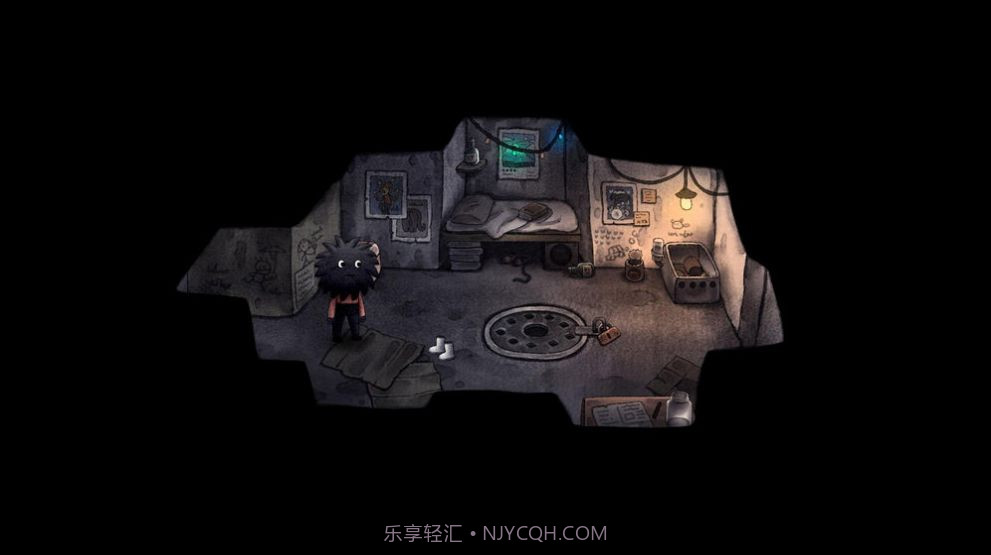 大菠萝马戏团截图3