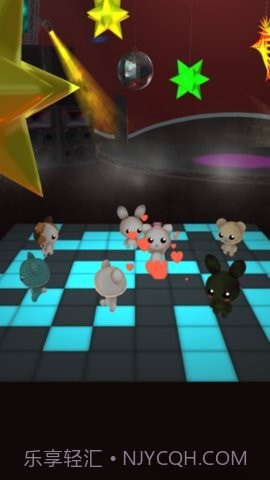 迪斯科猫截图4 迪斯科猫截图4