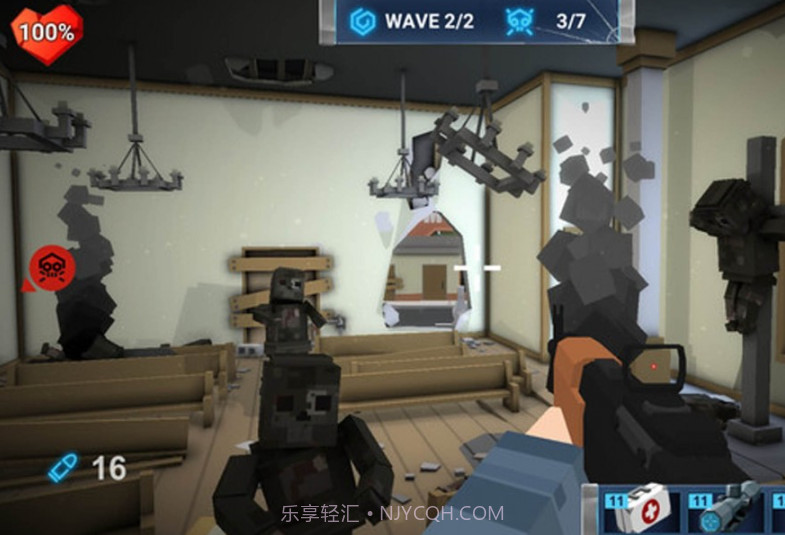 快点射击截图1 快点射击截图1