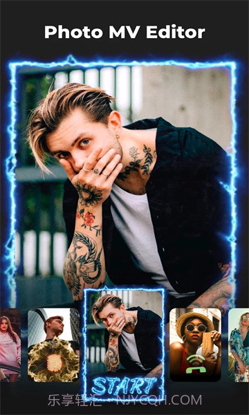 inMelo截图3 inMelo截图3