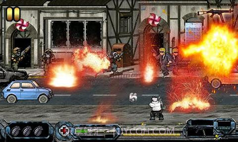 CS穿越火线-使命召唤截图5