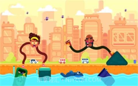 行走达人截图1 行走达人截图1