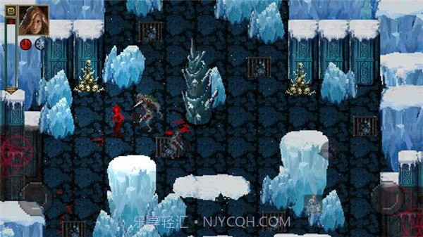 克苏鲁异闻录截图1 克苏鲁异闻录截图1