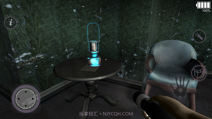 恐怖小丑捉迷藏截图2 恐怖小丑捉迷藏截图2