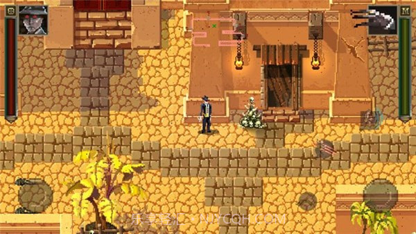 克苏鲁异闻录截图2 克苏鲁异闻录截图2