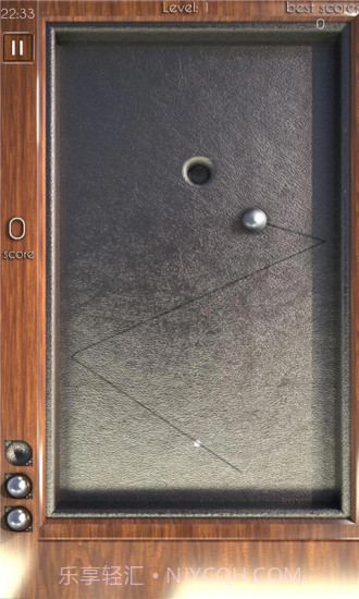 小球进洞4截图1 小球进洞4截图1