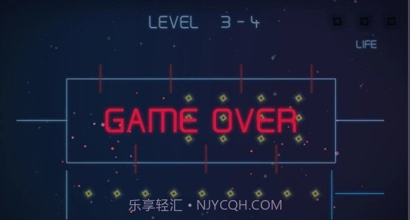 星辰之光截图1 星辰之光截图1