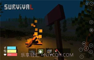 未变异者无限血无限子弹截图2 未变异者无限血无限子弹截图2