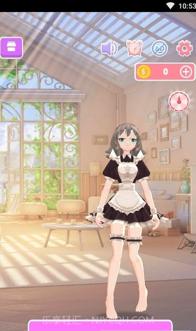 Ailsa艾尔莎截图2 Ailsa艾尔莎截图2