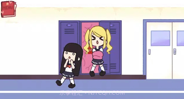 触手储物柜截图3 触手储物柜截图3