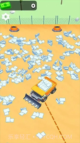 垃圾场大师截图2