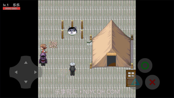 狗头危机截图4 狗头危机截图4