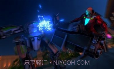 黑色亚当截图2 黑色亚当截图2