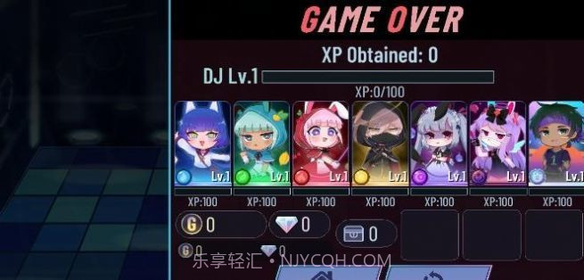 加查太空学员截图2 加查太空学员截图2