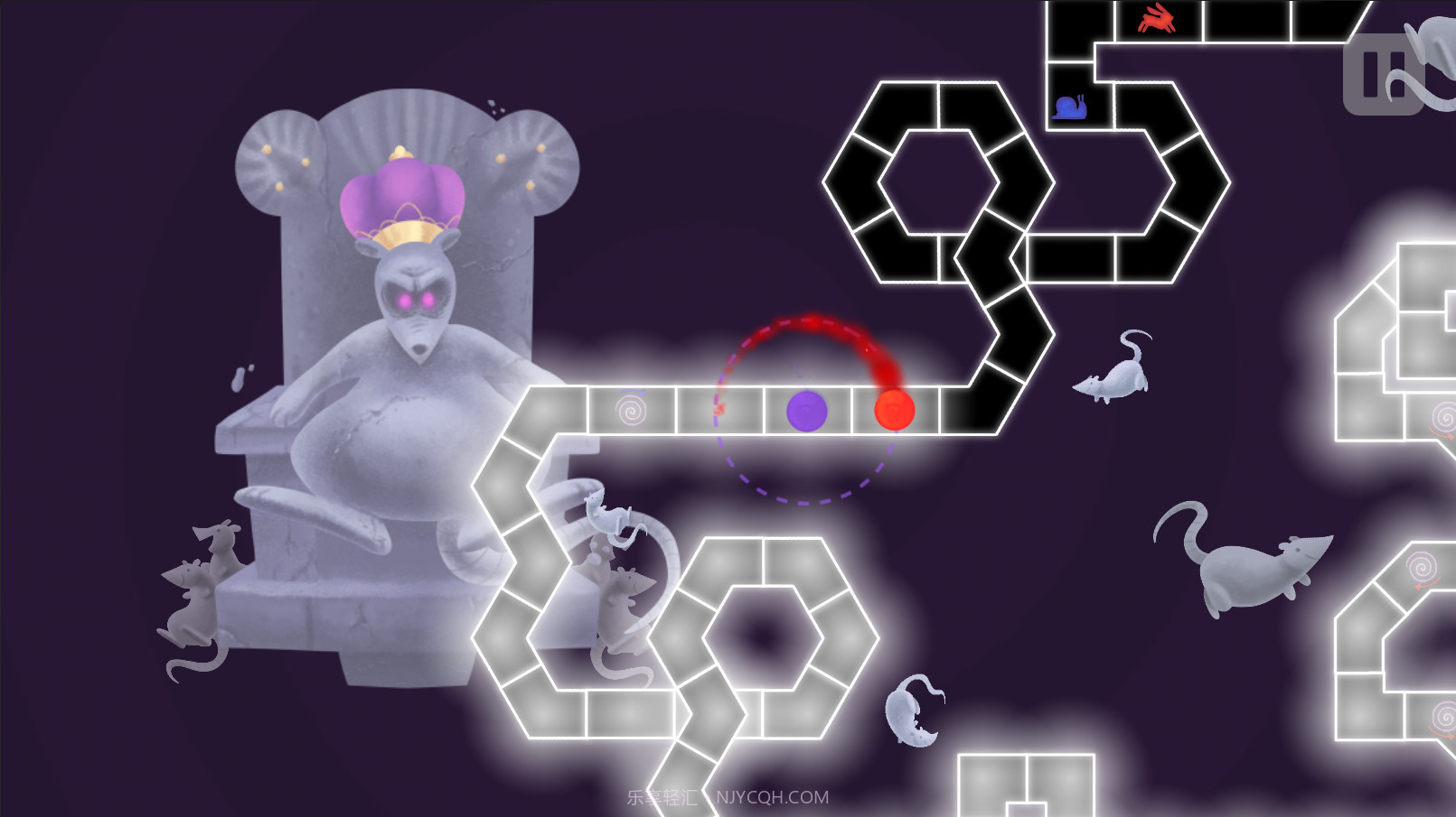 冰与火之舞中文版截图2 冰与火之舞中文版截图2