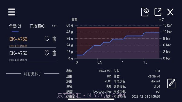 bookoo咖啡截图2 bookoo咖啡截图2