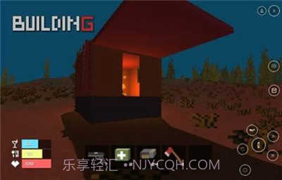 未变异者无限血无限子弹截图1 未变异者无限血无限子弹截图1