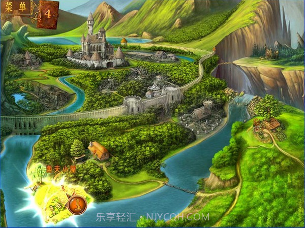 爱语魔咒截图3 爱语魔咒截图3