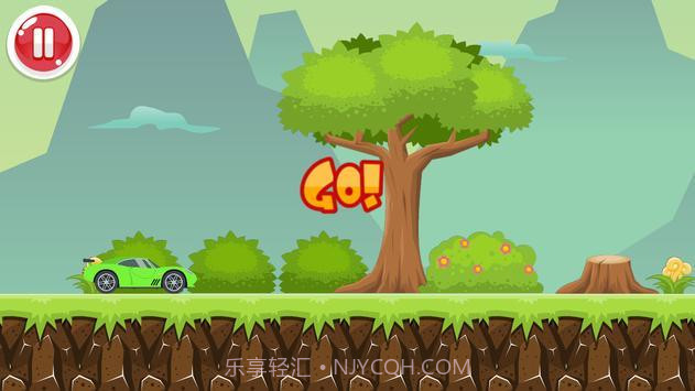 数字赛车截图2 数字赛车截图2