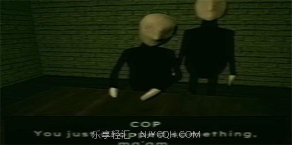 红脸先生汉化版截图3