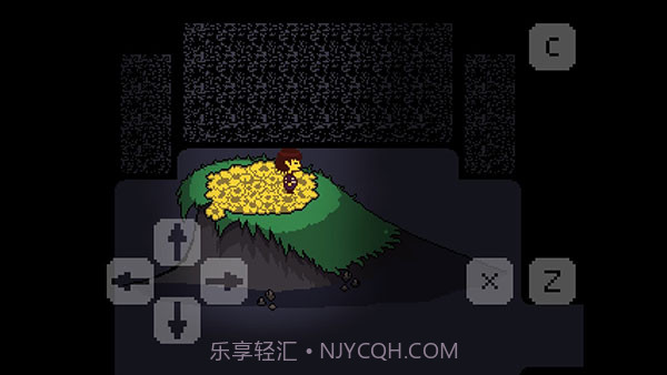 残暴之下截图3 残暴之下截图3