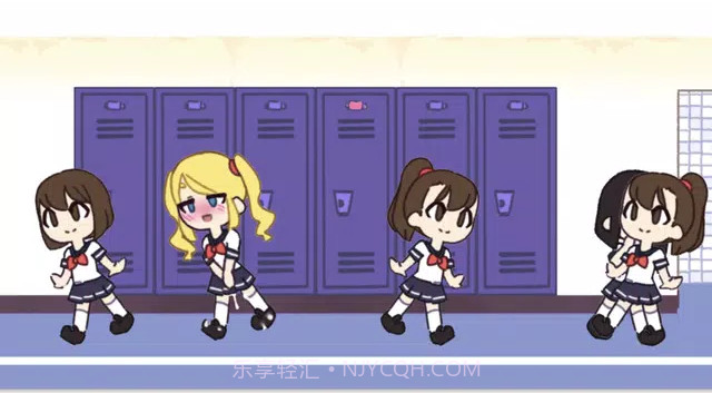 触手储物柜截图2 触手储物柜截图2