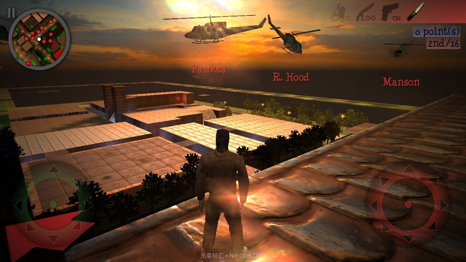 payback2快乐都市中文版截图2