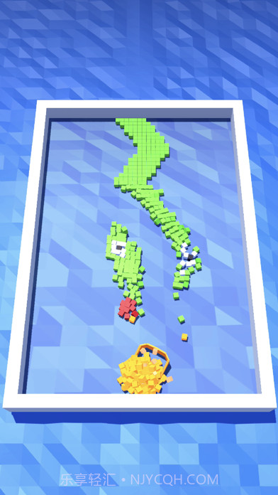 Collect Cubes截图3 Collect Cubes截图3