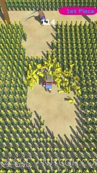 收割进化截图2 收割进化截图2