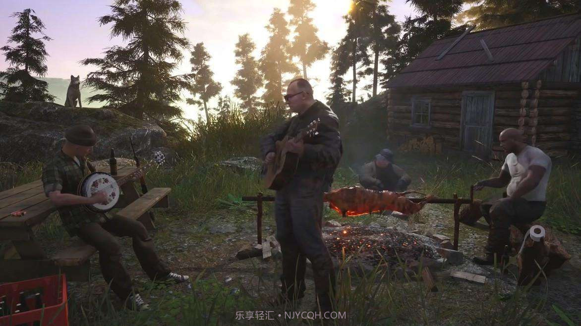 人渣手游模拟器软件截图2