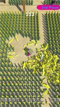 收割进化截图1 收割进化截图1