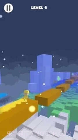 变色速度3D截图3 变色速度3D截图3